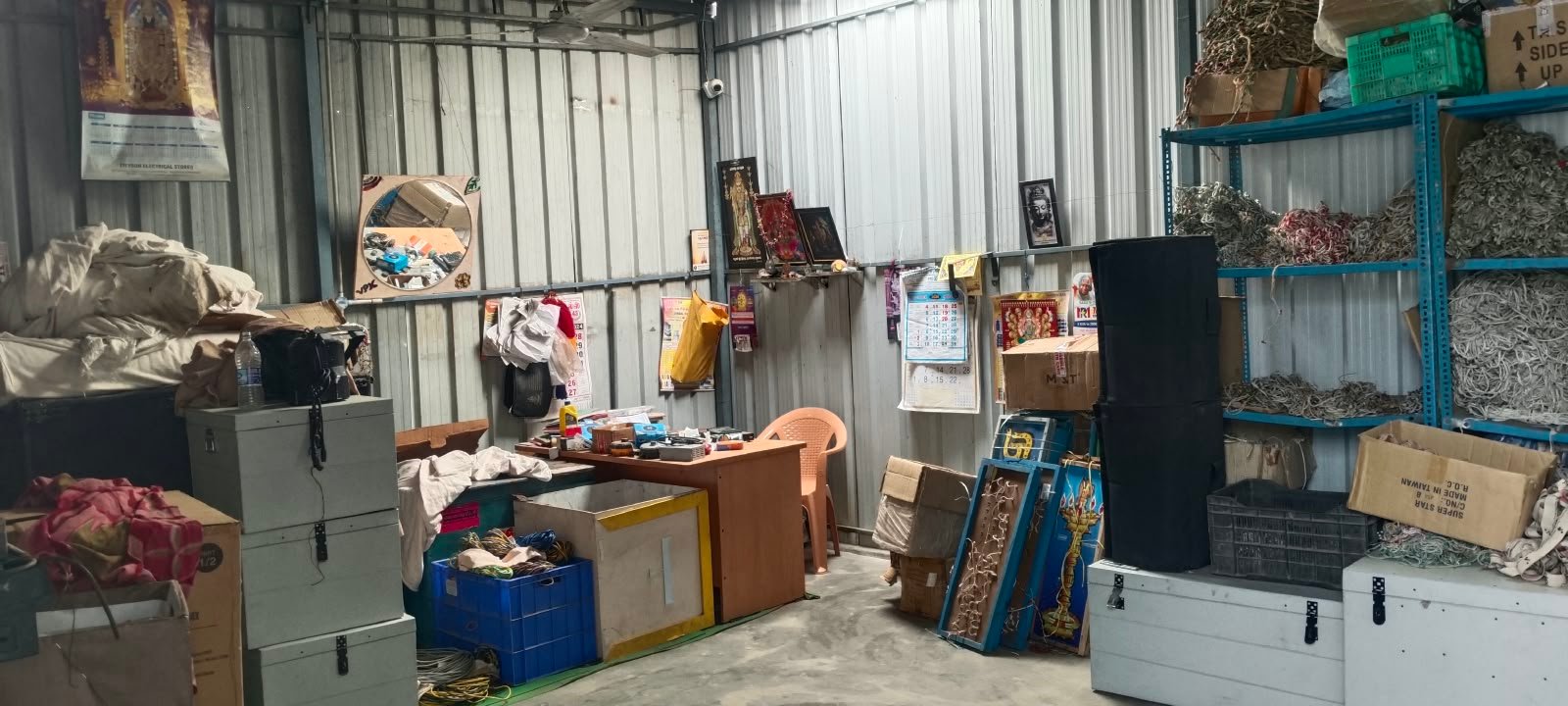 VPK Event Setup