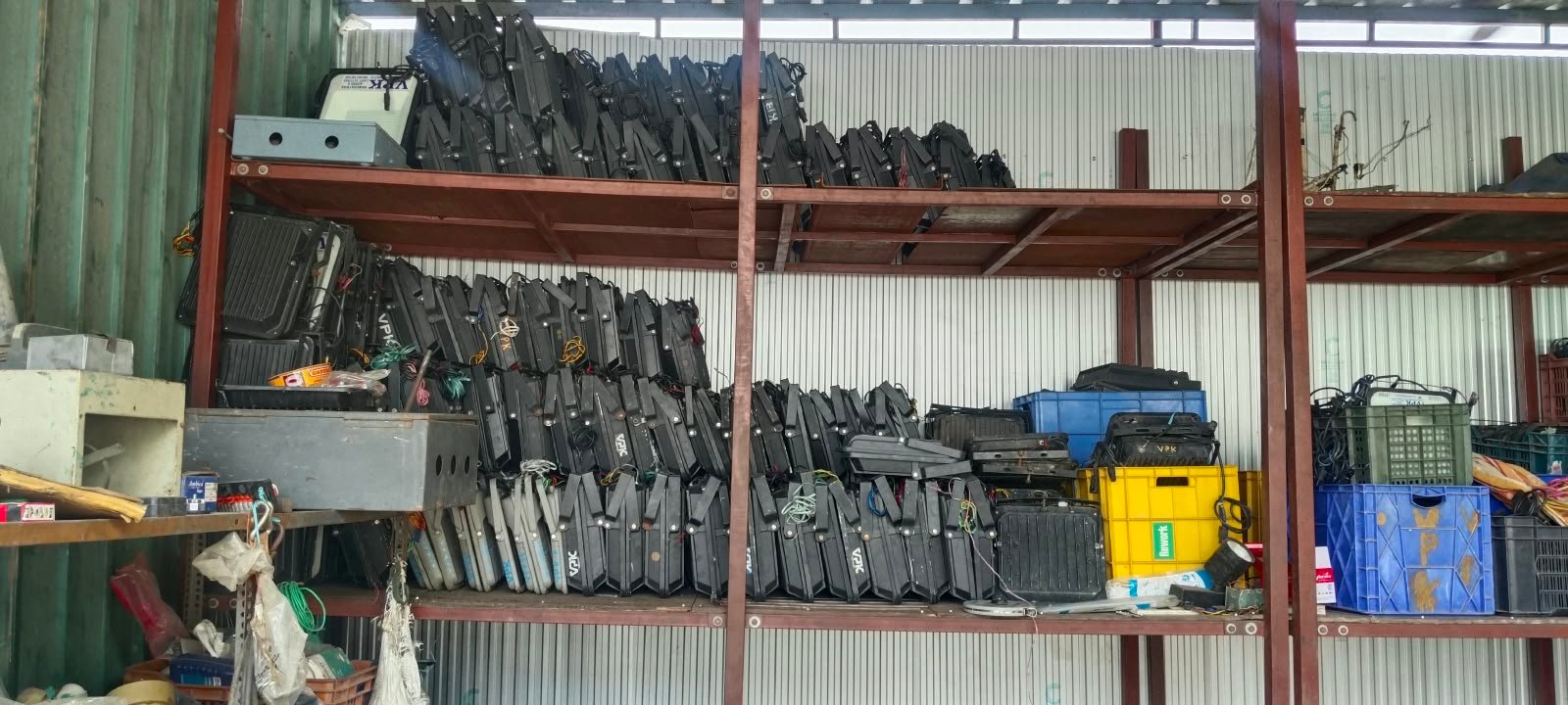 VPK Sound Systems